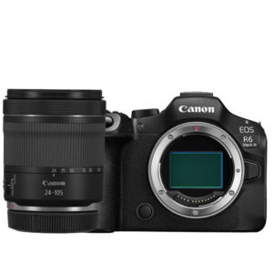 CANON - R6 MARK III - 24-105 - 001