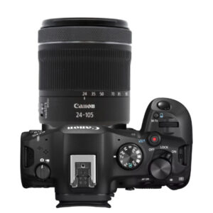 CANON - R6 MARK III - 24-105 - 002