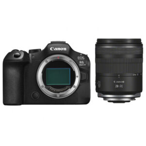 CANON - R6 Mark III - 28-70 - 001
