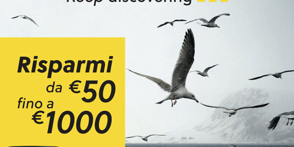 NIKON Sconto 26-01-2026