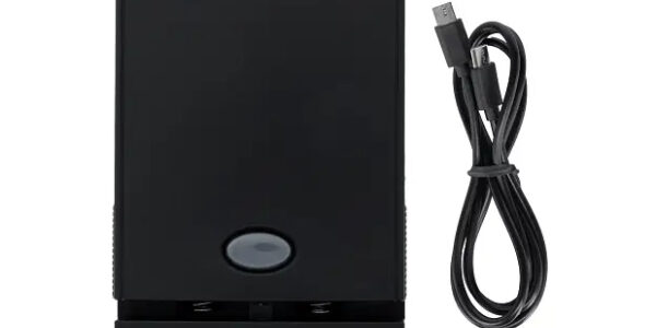 ROLLEI – CARICABATTERIA – 001