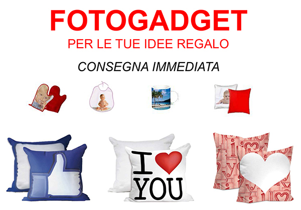 Y-FOTOGADGET