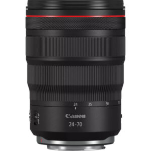 CANON - 24-70 - 001