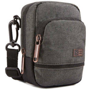 CASE LOGIC - CAMERA POUCH - 002