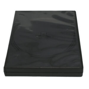 ELITE SELECTION - CUSTODIA 6 DVD CASE - 001