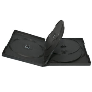 ELITE SELECTION - CUSTODIA 6 DVD CASE - 002