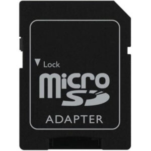 ELITE SELECTION - MICRO SD ADAPTER - 001