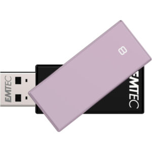 EMTEC - PD8GB - 001