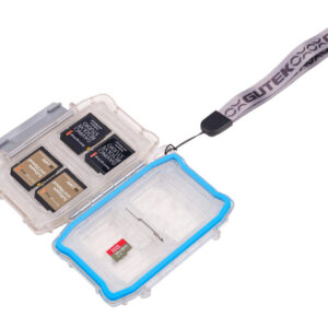 GUTEK - CARD CASE - 002