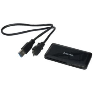 HAMA - CARDREADER - MKW001