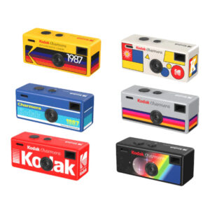 KODAK - CHARMERA - 001