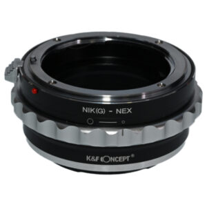 KeF - ADAPTER NEX - MKW001