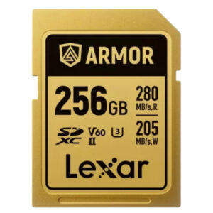 LEXAR - ARMOR 256gb - 001
