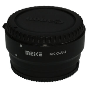 MEIKE - MK-C-AF4 - MKW001