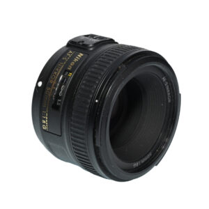 NIKON - 50mm - MKW002