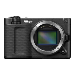 NIKON - Z R - 001