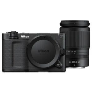 NIKON - Z R - 24-200 - 001
