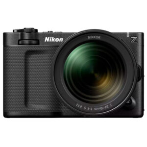 NIKON - Z R - 24-70 - 001