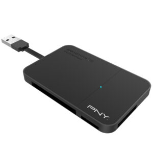 PNY - LETTORE CARD UNIVERSALE - 002