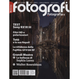 TUTTI FOTOGRAFI<br>gennaio 2026