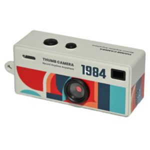 ASAKY - THUMB BIANCA - 001