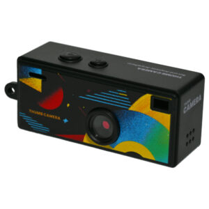 ASAKY - THUMB NERA - 001