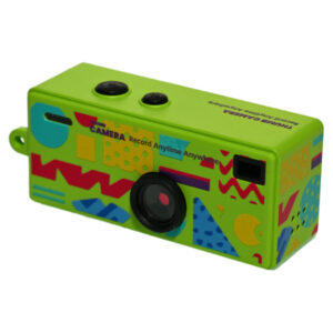 ASAKY - THUMB VERDE - 001