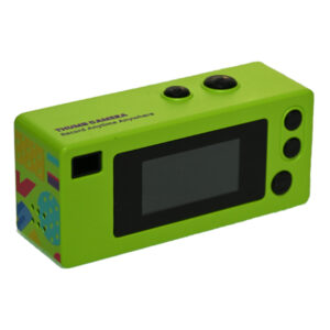 ASAKY - THUMB VERDE - 002