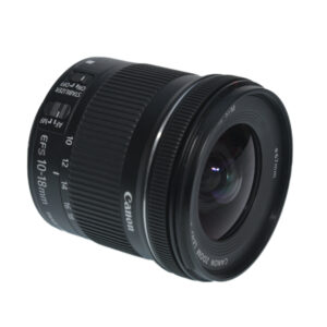 CANON - EFS - 10-18 - XXX002