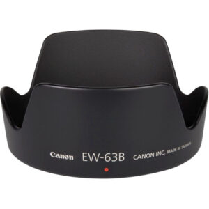 CANON - EW-63B - 001