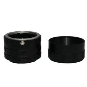 ELITE SELECTION - TUBI MACRO NIKON - DLL001