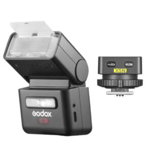 GODOX - IT32 - X5N - 001