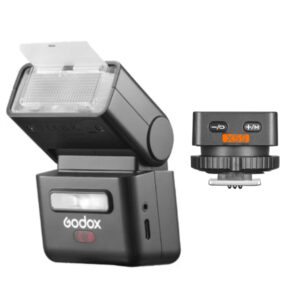 GODOX - IT32 - X5S - 001