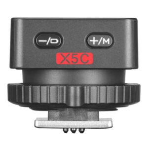 GODOX - X5C - 001
