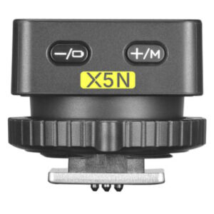 GODOX - X5N - 001