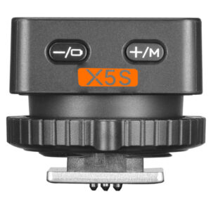 GODOX - X5S - 001