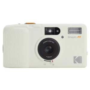 KODAK - SNAPIC BIANCA - 001