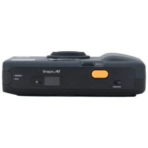 KODAK - SNAPIC NERA - 002