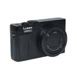 LUMIX - TZ99 - XXA002