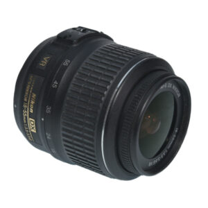 NIKON - 18-55-DX - XXX002