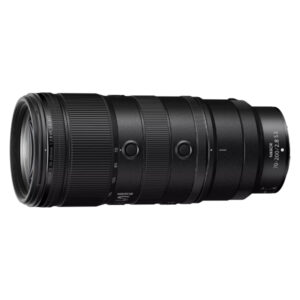 NIKON - 70-200 II - 002