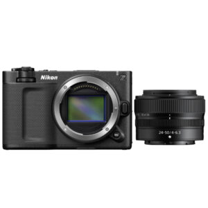 NIKON - Z R - 24-50 - 001