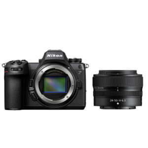 NIKON - Z6 III - 24-50 - 001