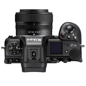 NIKON - Z6 III - 24-50 - 002