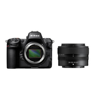 NIKON - Z8 - 24-50 - 001