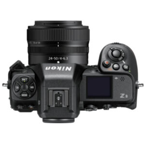 NIKON - Z8 - 24-50 - 002