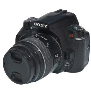 SONY - A230 - TSR001