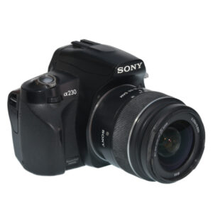 SONY - A230 - TSR002
