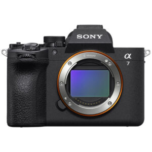 SONY - A7 V - 001
