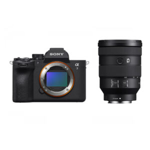 SONY - A7 V - 24-105 - 001